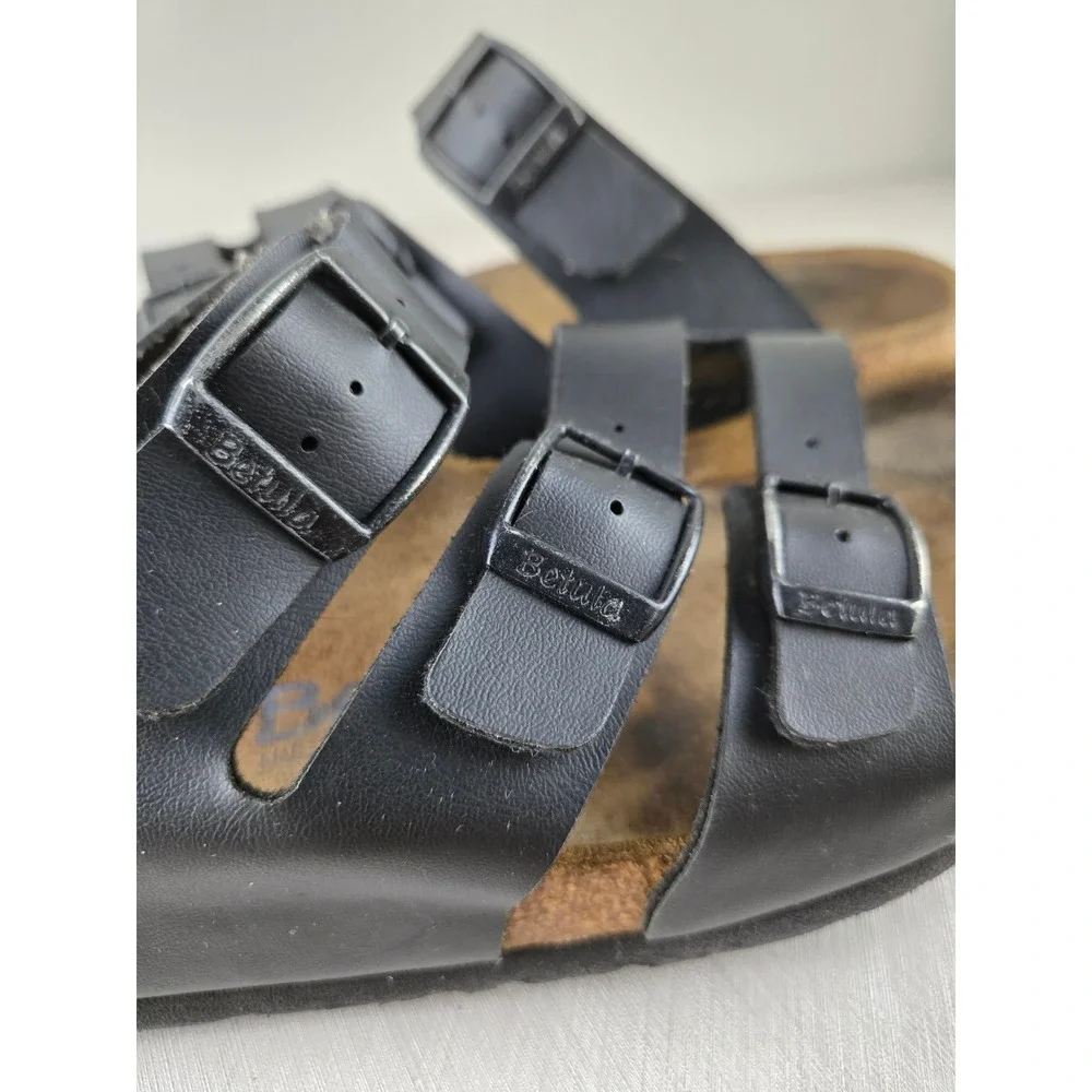 Betula By Birkenstock step into